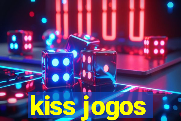 kiss jogos